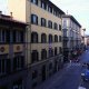 Hotel Sempione, Florenţa