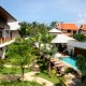 Carpe Diem Hotel, Koh Samui Island