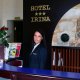 Rija Irina Hotel, Ryga