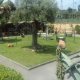 Green Park Hotel, Neapol