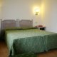 Prime Hotel Villa Torlonia 4 yıldızlı otel icinde
 Roma