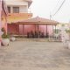 Pink Hostel, Accra