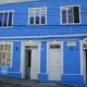 Casaclub Hostel, Valparaisas