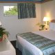 Beachfront Wakulla Two Bedroom Suites Resort, ココアビーチ