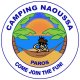 Camping Naoussa, Paros Island