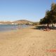 Camping Naoussa, Paros Island