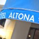 Hotel Altona 二星级酒店 在 巴黎