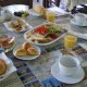 Ruri Est bed and breakfast, Pistoija