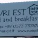 Ruri Est bed and breakfast, Πιστόια