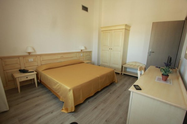 Hostel Rodia, Oristano