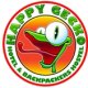 Happy Gecko Hotel and Hostel Hostal en Playa del Carmen