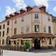Central Hotel, Beaune