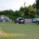 Deepdale Backpackers and Camping, Burnham Deepdale