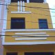 Nega Maluca Guesthouse, Salvadoras