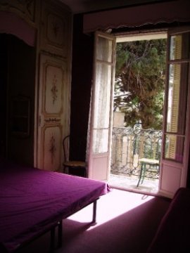 Bed and Breakfast Villa Saphir  , Ницца