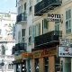 Hotel Lyonnais, Nizza