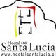 Lucia Suites, Santijagas
