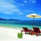 Samui Sense Beach Resort, Isola di Koh Samui