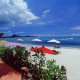 Samui Sense Beach Resort, Isola di Koh Samui