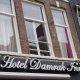 Damrak Inn, Amsterdamas