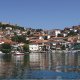 Stefand Lake Ohrid Apartments, オフリド
