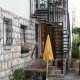 Stefand Lake Ohrid Apartments, オフリド