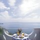 Holiday Hotel, Amalfis