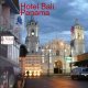 Hotel Bali Panama, 치트레