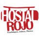 Hostal Rojo, グアダラハラ