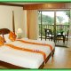 Tropical Garden Resort Hotell ****  Phuket Kata Beach