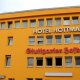 Hotel Hottmann, Štutgartas