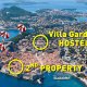Hostel Villa Garden Vandrerhjem i Dubrovnik