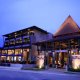 Ananta Burin Resort, Ао нанг