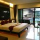Ananta Burin Resort, Ао нанг