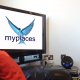 My-Places Serviced Apartments, Манчестер