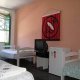 Nomade Axé Hostel, Σαλβαντόρ
