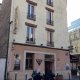 Hotel De La Place, Pariis