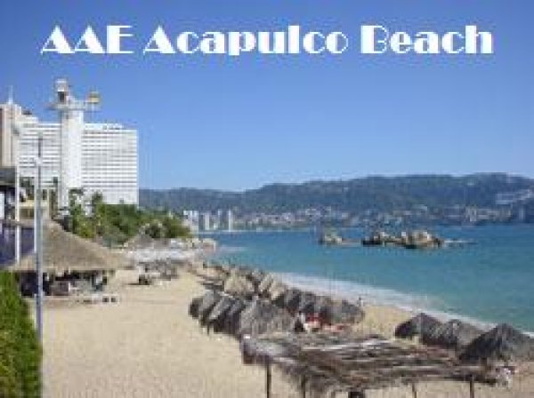 AAE Acapulco Astoria, Acapulco