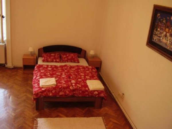 2night Privates Hostel, Budapest