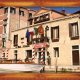 HOTEL AI MORI D'ORIENTE Hotel **** in Venedig