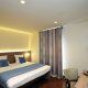 Blue Hotel Reims Hotell** i Reims