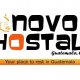 Novohostal, グアテマラシティー