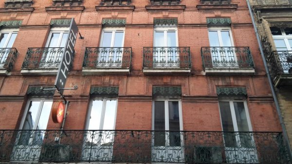 Boreal Hotel, Toulouse