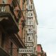 Hotel Luciani, Rím