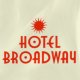 Hotel Broadway, Удайпур