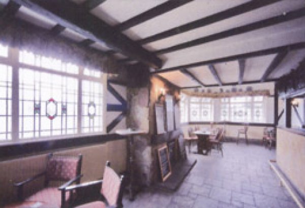 Severn View Hotel, Worcester