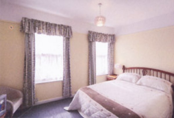Severn View Hotel, Worcester