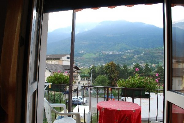 Albergo Mancuso, 奥斯塔(Aosta)