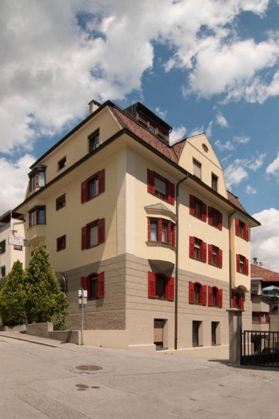 Hotel Tautermann, Инсбрук