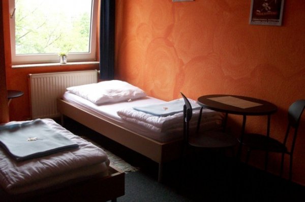 Southend Hostel Bremen, Brema